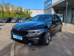 Bmw Série 5 520dA xDrive 190ch M Sport Steptronic