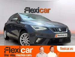 SEAT Ibiza 1.0 TSI S&S Style XM 115