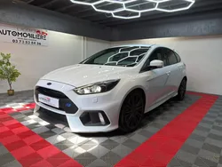 FORD Focus III 2.3l EcoBoost 350 RS – CT vierge