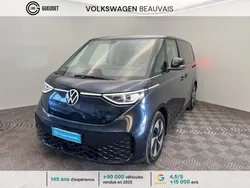 Volkswagen ID. BUZZ 204 ch Pro