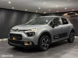 Citroën C3 1.2 PureTech C-Series