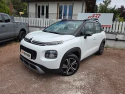 CITROËN C3 AIRCROSS HDi 100ch S&S Feel