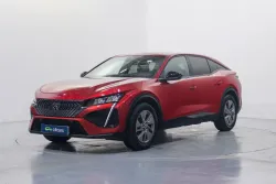 PEUGEOT 408 Hybrid 136 Allure e-DCS6
