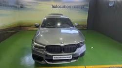 BMW 530 e i-Performance Pack M