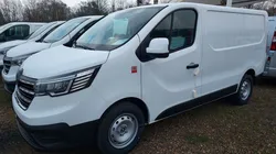Renault TRAFIC III FG BVA RED L1H1 3T 2.0 BLUE DCI 150CH ADVANCE AUTO -25 BVA