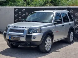 Land Rover Freelander 2.0 td4 112cv sport,4x4, muito bom
