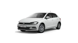 Volkswagen Polo 1.0 TSI 95 S&S BVM5 Lounge