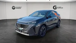 Peugeot 3008 Hybrid 136 e-DCS6 GT
