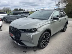 Ds ds7 hdi 130 etoile neuve full option confort aboslu tech absolu toit ouvrant focal 360 vision de nuit garantie 24 mois