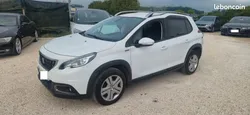Peugeot 2008 1.5 bhdi