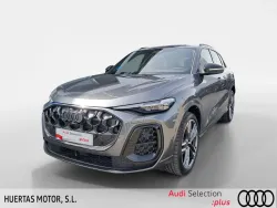 AUDI Q5 e-hybrid Black Competition quattro S tronic 270kW