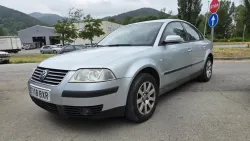 Volkswagen Passat 1.6 Edition Trend