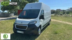 Peugeot Boxer Boxer Furgón 2.2BlueHDI 435 L3H3 S&S 140