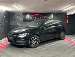 VOLKSWAGEN GOLF 1.0 TSI 110 DSG7 Sound 10580