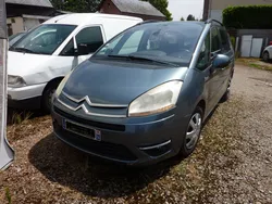 Citroen c4 grand picasso