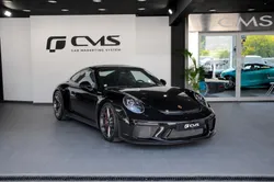 Porsche 911 GT3 991 (2) 4.0 Touring
