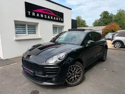 PORSCHE MACAN Diesel 3.0 V6 258 ch S PDK