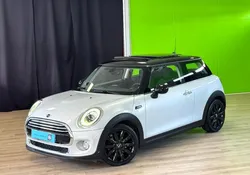 Mini III (F56) 1.5 COOPER 136 ÉDITION HEDDON STREET