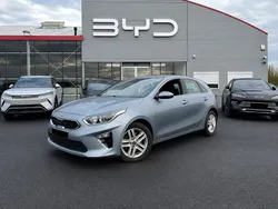 KIA CEED 1.5 T-GDi 160 ch DCT7 Active