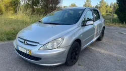 Peugeot 307 1.4 HDI