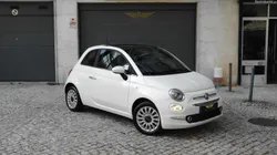 Fiat 500 1.0 Hybrid
