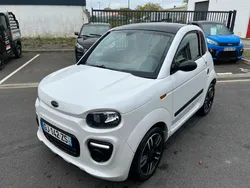 Microcar due must dci