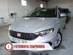 Fiat Tipo Station Wagon 1.3 M-Jet Lounge GPS