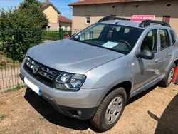 Dacia Duster 1.5DCI 90cv