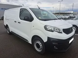 Peugeot Expert FOURGON LONG 2.0 BLUEHDI 120 PREMIUM