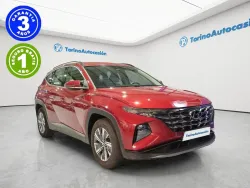 HYUNDAI Tucson 1.6 TGDI Maxx 4x2