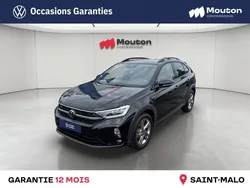 Volkswagen Taigo 1.5 TSI 150 DSG7 R-Line