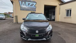 Suzuki sx4 s-cross privilege 1.6 ddis 120