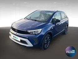 Opel Crossland 1.2 Turbo 130ch Elegance Business BVA