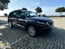 Skoda Kodiaq 2.0 TDI Ambition DSG