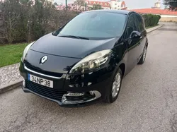 Renault Scénic 1.5 DCi 110cv Sport Energy
