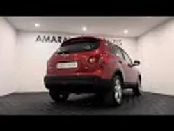 Nissan Qashqai 1.5 dCi Tekna NA