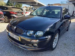 MG MGA Zr