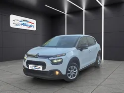 Citroën C3 *4 825e HT*/SOCIETE 2 PLACES/ 1.5 BLUEHDI 100/ 1ère main/TVA Récup/GARANTIE