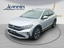 VOLKSWAGEN Taigo 1.0 TSI 110 DSG7 Style