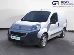 FIAT Fiorino Combi 1.3Mjt SX 70kW