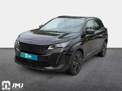 Peugeot 3008 BlueHDi 130ch S&S EAT8 GT