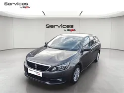 Peugeot 308 SW BUSINESS BlueHDi 130ch S&S EAT8 Active Business