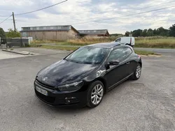 Volkswagen Scirocco 1.4 tsi 160 cv garantie 12 mois