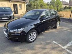 AUDI A1 SPORTBACK 1.6 TDI 105 Ambiente