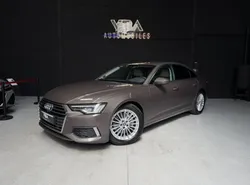 Audi A6 (5) 45 TDI quattro Tiptronic Avus Extended