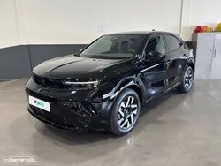 Opel Mokka 1.2 T GS