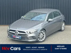 Mercedes classe a 1.5 180 d 115 progressive line
