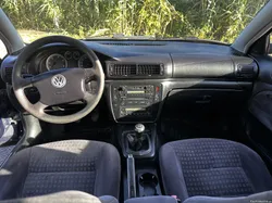 VW Passat Passat pd130