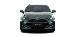 TOYOTA Yaris 120H 1.5 Trendy