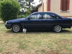 Opel omega A